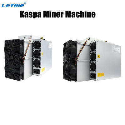 Новый KS5 Kas Miner Antminer KS5 21.5T Bitmain KS5 21TH/S Stock Kaspa Asic Miner KS3