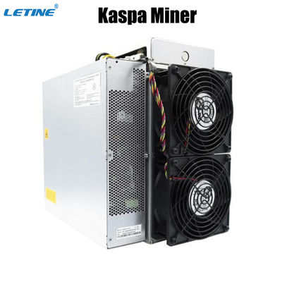 Новейший KAS Miner KS5 Pro 21TH/S Bitmain Antminer KS5 20T 3000W Каспа Майнинг Машина