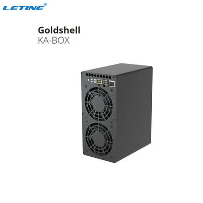 Goldshell KA Box 1.18Th 400W Kaspa KAS Майнер