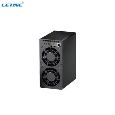 Новейший KA BOX Goldshell Harvest KAS майнер Дом Тихий Малый KA BOX 1.18TH/S 400W 339W/T Горячая продажа KAS блокчейн майнер
