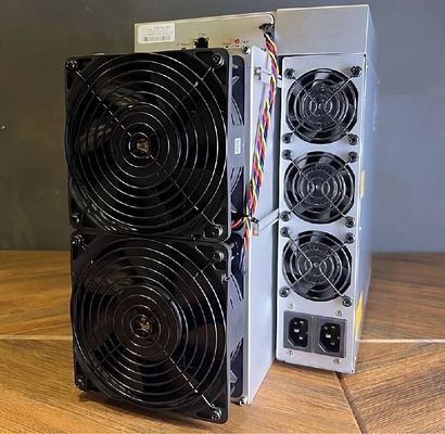 Новый Додж LTC Asic Miner Elphapex DG1 11G 11.8G 3640W Litecoin Mining Antminer L7 9050M 9300M
