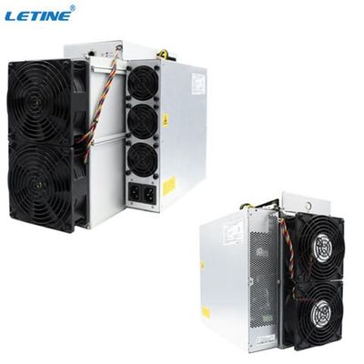 Новый Bitmain Asic Antminer S21 Pro 234T 15J/T Bitcoin Miner S21 200T Майнинг-машина