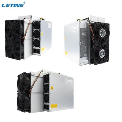 Новый Bitmain Asic Antminer S21 Pro 234T 15J/T Bitcoin Miner S21 200T Майнинг-машина