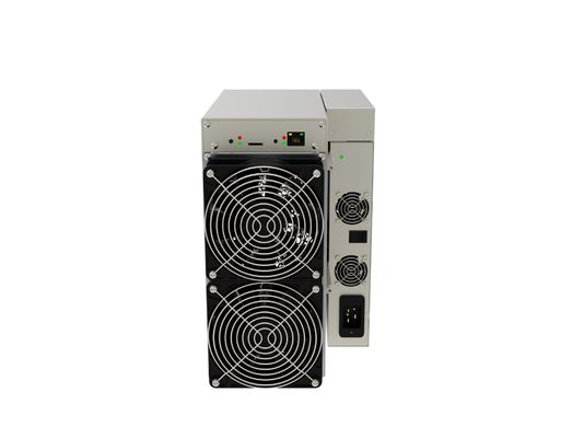 Новый KS5L 12T 3400W Серой ICERIVER KAS Сталь KHeavyHash Алгоритм для Kaspa KDA Mining