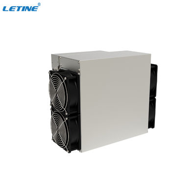 Новый выпуск ICERIVER KAS KS5L 12T 3400W Asic Kaspa Miner Каспийская шахтная машина