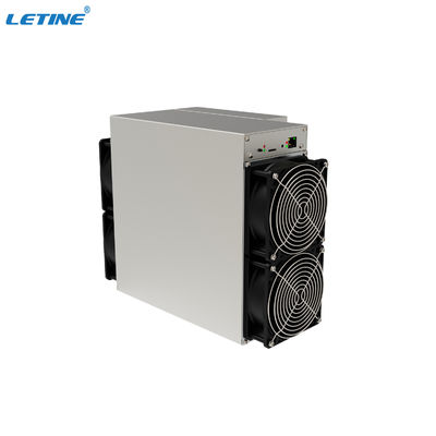 Новый выпуск ICERIVER KAS KS5L 12T 3400W Asic Kaspa Miner Каспийская шахтная машина