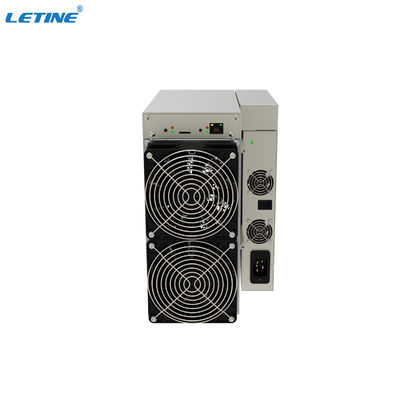 Новый алгоритм ICERIVER KS5L 12T 3400W KAS KHeavyHash для Kaspa KDA