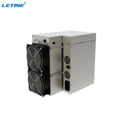 Новый алгоритм ICERIVER KS5L 12T 3400W KAS KHeavyHash для Kaspa KDA