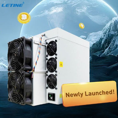 2024 Новый выпуск Antminer S21 Pro 234Th/s 3510W 15J/T Майнинг Биткойн Майнер Antminer S21 Pro 234T