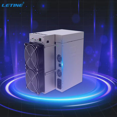 Новейший Kaspa Miner Iceriver KS5L 12TH/S 3400W KAS Miner Iceriver KS5L KS3M KS0 Pro