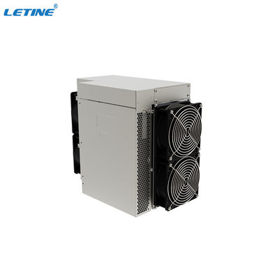 Новейший Kaspa Miner Iceriver KS5L 12TH/S 3400W KAS Miner Iceriver KS5L KS3M KS0 Pro