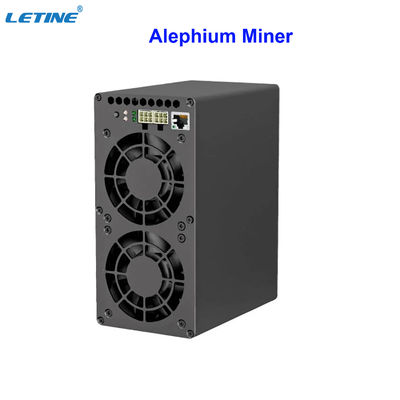 Goldeshell AL Box 360G 180W ALPH Miner Большая прибыль Ультраэффективная 35db Домашняя шахтная машина