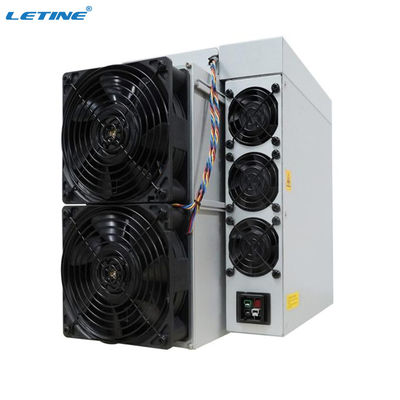 Криптовалютный алгоритм KHeavyHash Antminer KS5 PRO 21T 3150W Майнер для добычи монет Kas