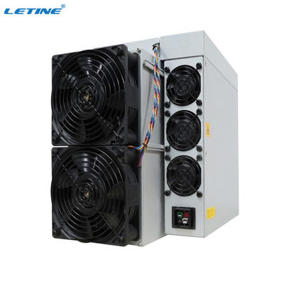 Криптовалютный алгоритм KHeavyHash Antminer KS5 PRO 21T 3150W Майнер для добычи монет Kas