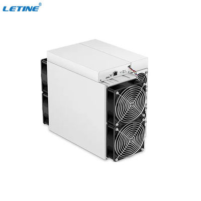 Antminer L9 17.6Gh/S 16.6Gh/S 3260W Скриптовый алгоритм Asic Miner для LTC DOGE Mining