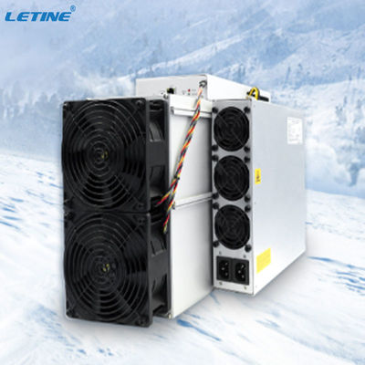 Antminer L9 17.6Gh/S 16.6Gh/S 3260W Скриптовый алгоритм Asic Miner для LTC DOGE Mining