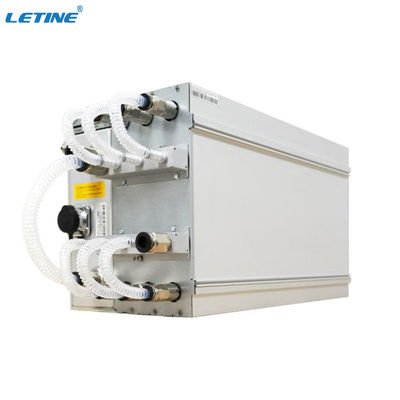 Bitmain Antminer S21hydro 335T Asic Miner S21 Hydro Cooling 335T 16J/T Биткойн Майнер S21 Hyd