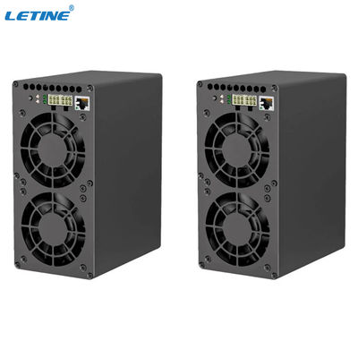 Новый Goldshell AL BOX II ALPH Компьютерный сервер Мощность ALPH 720GH / S 360W