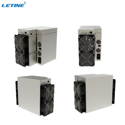 Новый алгоритм ICERIVER KS5L 12T 3400W KAS KHeavyHash для Kaspa KDA