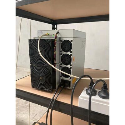 elphapex DG1 11000M 3420W 0.31J LTC+DOGE Скриптовый алгоритм Bitmain Antminer L7 Asic miner