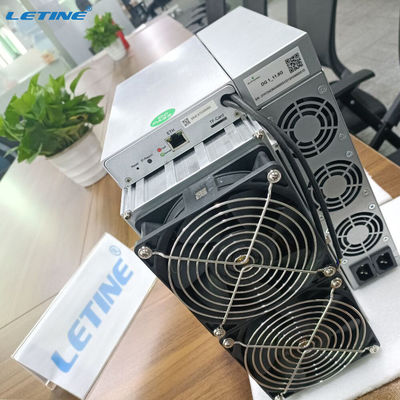 elphapex DG1 11000M 3420W 0.31J LTC+DOGE Скриптовый алгоритм Bitmain Antminer L7 Asic miner