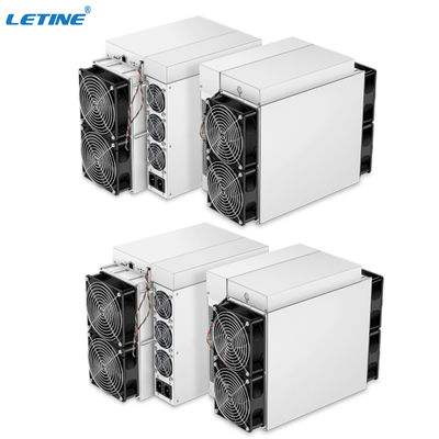Bitmain Antminer L9 DOGE LTC L7 9050M Азический майнер