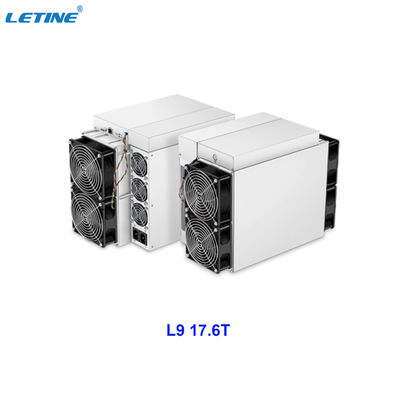 AntMiner S19J 90T / S19 95T / S19J Pro 96T / S19J Pro 100T / S19J Pro 104T / S19 Pro 110T / L7 Горная машина и эффективность