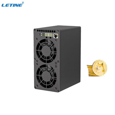 Низкий шум Goldshell Mini Doge III 650Mh/s 400W Майнинг Litecoin Goldshell Mini Doge 3 Mini-Doge III