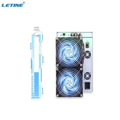 2024 Новый выпуск Canaan Avalon A1566 185Th/S 3420W Для добычи биткойнов Avalonminer A1566 A1466 A1346