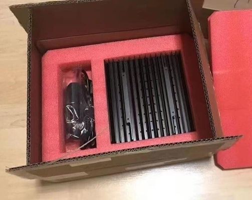 Бесшумный крипто майнер Iceriver KS0 Ultra 400Gh/S 400W KHeavyHash Алгоритм Kasapa Майнер