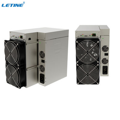 Новый алгоритм ICERIVER KS5L 12T 3400W KAS KHeavyHash для Kaspa KDA