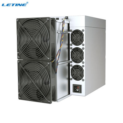 Акции Новый Antminer KS5Pro 21T Kaspa Miner KS5 Pro 21T Bitmain KS5 20T Kas Майнинг-машина KS5 Pro 21T Blockchain Miner