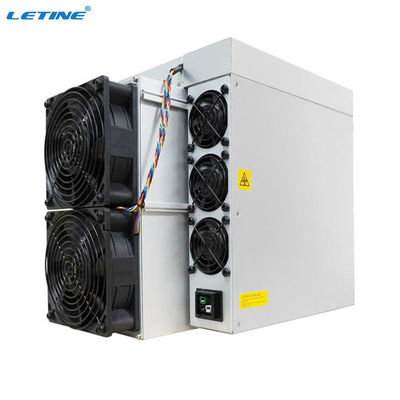 Новый Antminer L9 16G 3360W энергоэффективность 210J/G майнинг сервера LTC DOGE Scrypt Воздушное охлаждение Майнер
