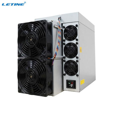 Новый Antminer L9 16G 3360W энергоэффективность 210J/G майнинг сервера LTC DOGE Scrypt Воздушное охлаждение Майнер