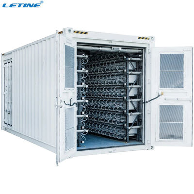 Bitmain Antminer S21XP Hydro Гидроохлаждение Модель 473T Эффективность 12 J/TH S21 XP 270T Биткойн Майнер 300T Погруженный кулин