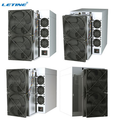 Новый Bitmain Antminer S21 XP 270TH/S 13,5W Bitcoin Miner S21XP 270T Asic Майнинг-машина