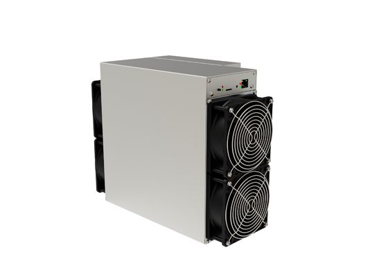 Ицеривер Каспа Азик Майнер KS5M 15T 3400W Высокоприбыльная шахтная машина KAS KS5L 12T KS5
