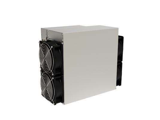 Ицеривер Каспа Азик Майнер KS5M 15T 3400W Высокоприбыльная шахтная машина KAS KS5L 12T KS5