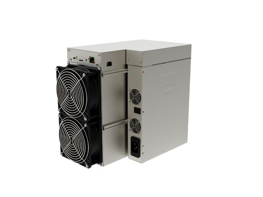 Ицеривер Каспа Азик Майнер KS5M 15T 3400W Высокоприбыльная шахтная машина KAS KS5L 12T KS5
