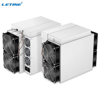 Последний Kaspa KAS Iceriver ks5M 15t 3400w KS3 KS5 KS5 Pro ks5l Asic Miner Blockchain Miner