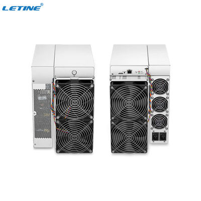 Последний Kaspa KAS Iceriver ks5M 15t 3400w KS3 KS5 KS5 Pro ks5l Asic Miner Blockchain Miner
