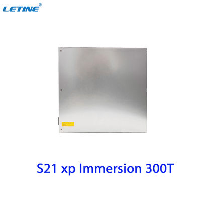 Bitmain Asic Antminer Immersion Miner S21 XP IMM 300 Th/s 4050W ASIC Майнинг-машина