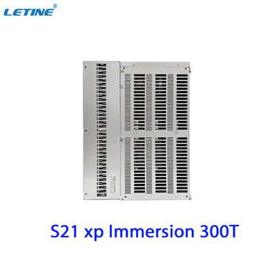 Bitmain Asic Antminer Immersion Miner S21 XP IMM 300 Th/s 4050W ASIC Майнинг-машина