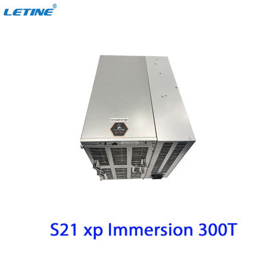 Bitmain Asic Antminer Immersion Miner S21 XP IMM 300 Th/s 4050W ASIC Майнинг-машина