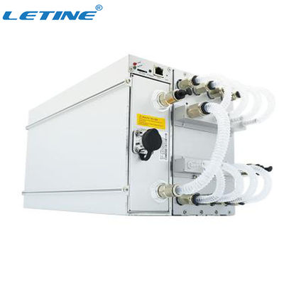 Bitmain Antminer Нефтяное охлаждение S21xp Погружение 300T BTC Asic Miner 13.5J/T 4050W Bitcoin Asic Miner