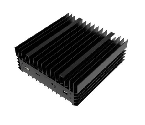Акции IceRiver Mining KS0 ULTRA 400Gh/s 100W Blockchain Crypto Asic Miner