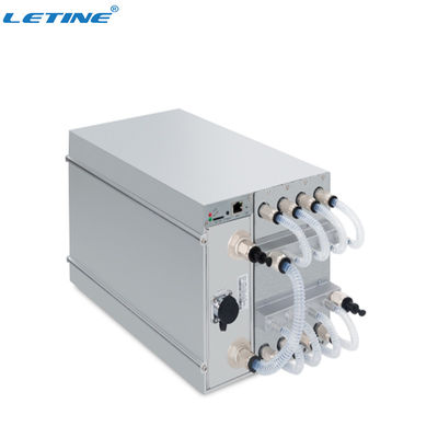 Bitmain Antminer S19exp Hydro 251T BTC Asic Miner 22J/T 5522W Биткойн Asic Miner
