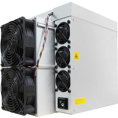Новый Bitmain ALPH Miner AL1 15.6T 3510W Blake3 Air-Cooled Miner
