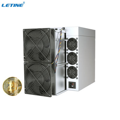 Биткойн-майнер Bitmain Antminer S21 XP 270Th/S 3645W Блокчейн-майнер Antminer S21 XP 270T