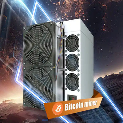 Биткойн-майнер Bitmain Antminer S21 XP 270Th/S 3645W Блокчейн-майнер Antminer S21 XP 270T